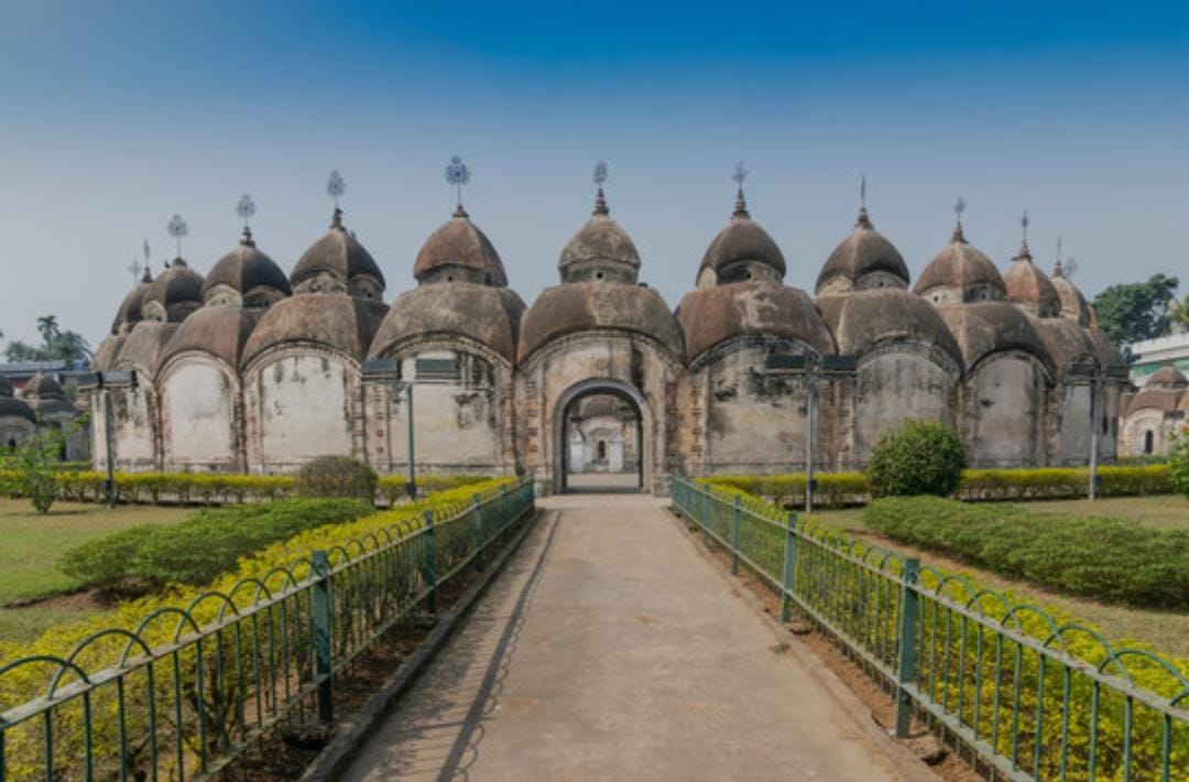 Tour Destination Image