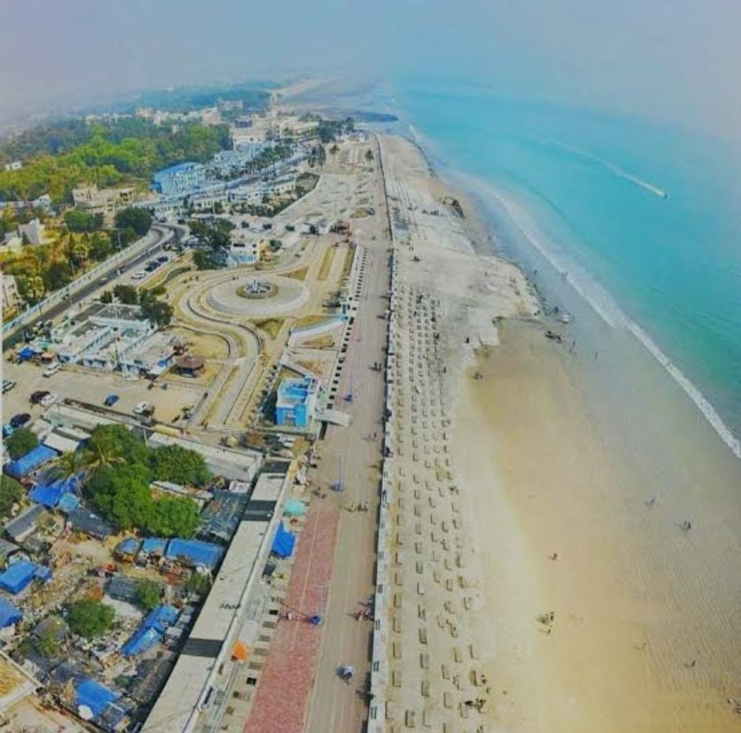 Tour Destination Image