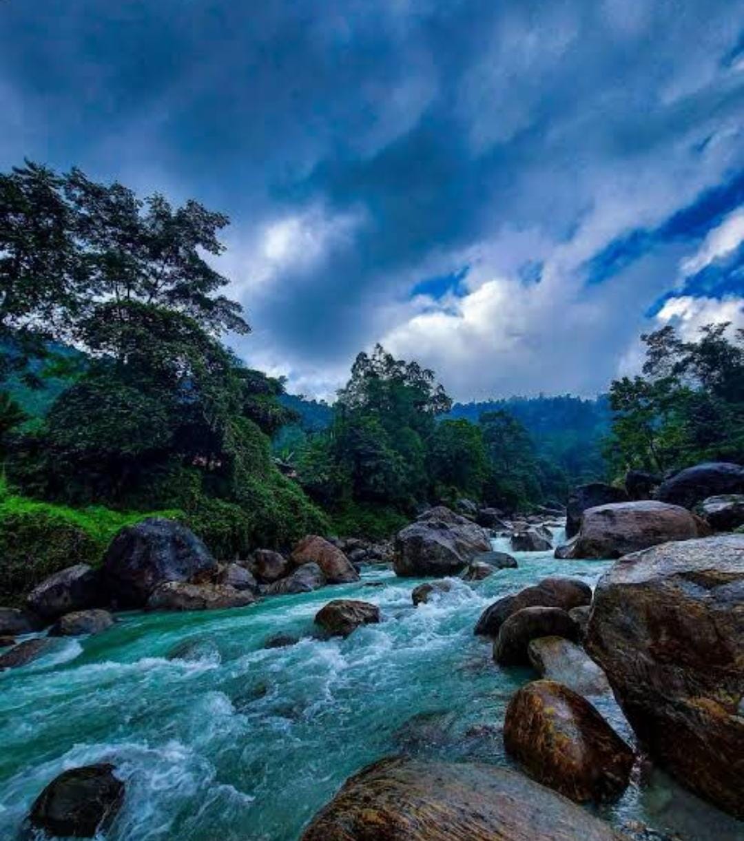 Tour Destination Image