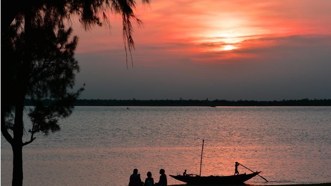 Tour Destination Image