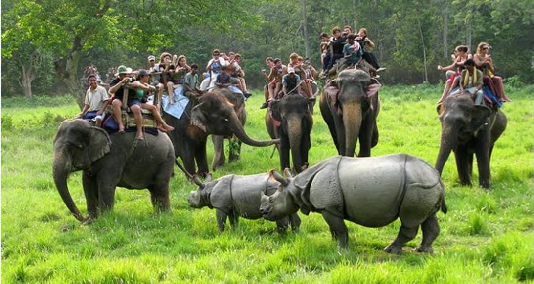 Tour Destination Image