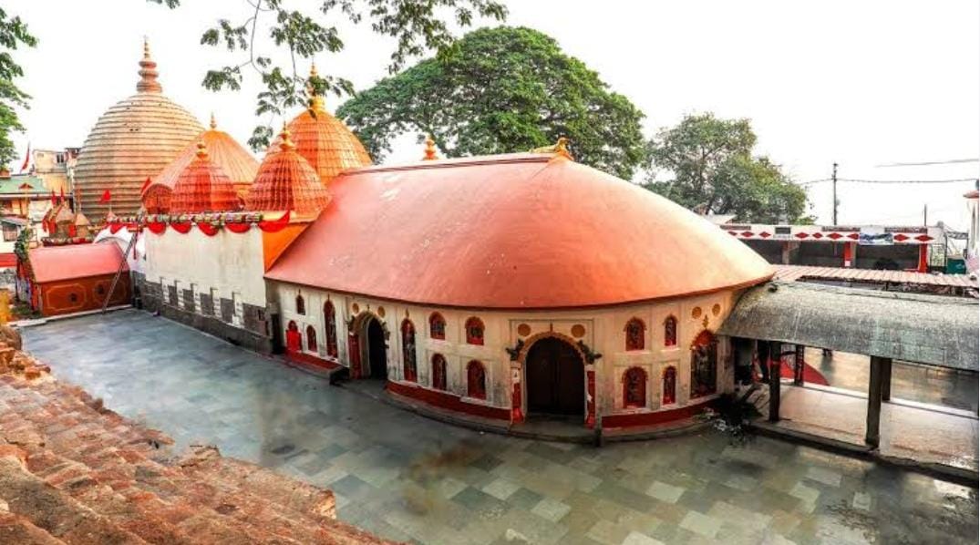 Tour Destination Image