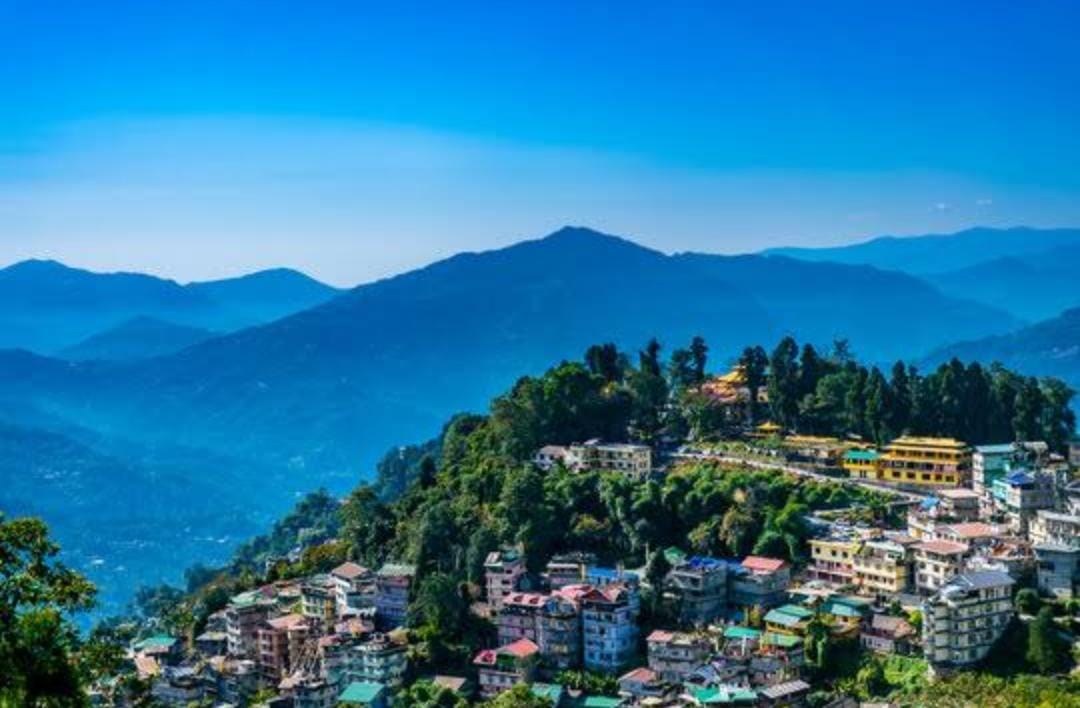 Tour Destination Image