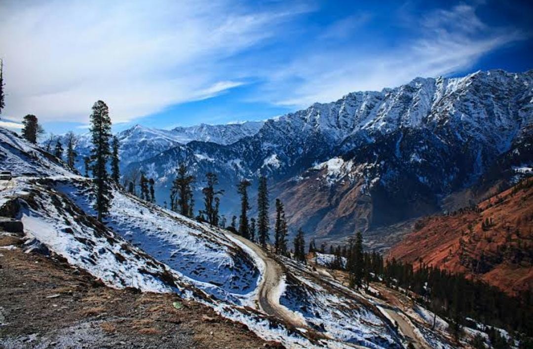 Tour Destination Image