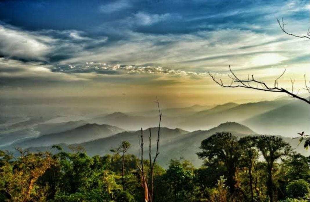 Tour Destination Image