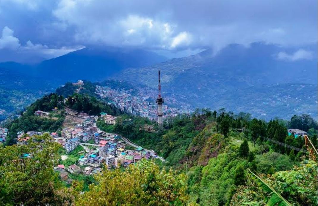 Tour Destination Image