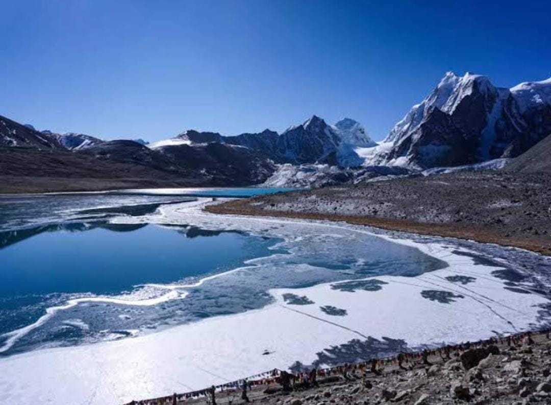 Tour Destination Image