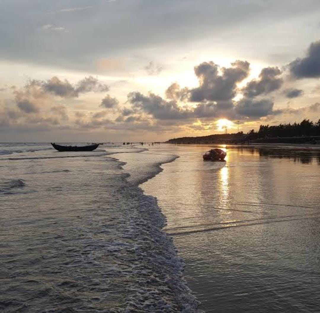 Tour Destination Image