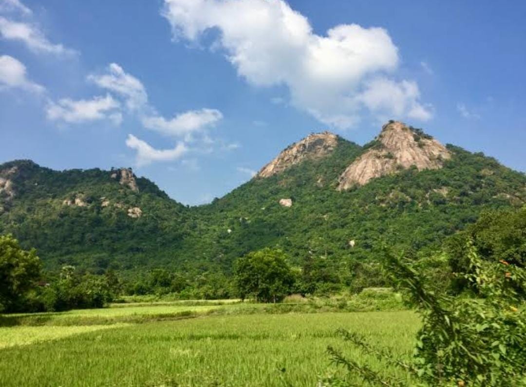 Tour Destination Image