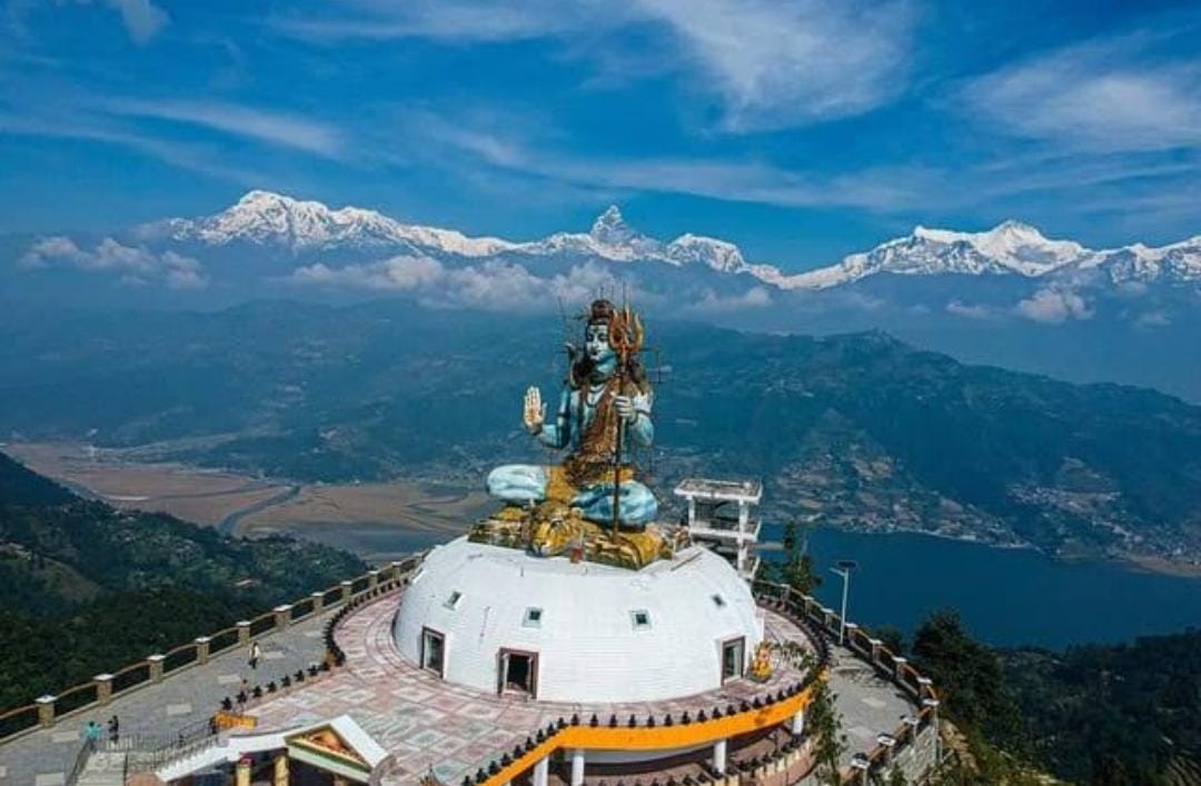 Tour Destination Image