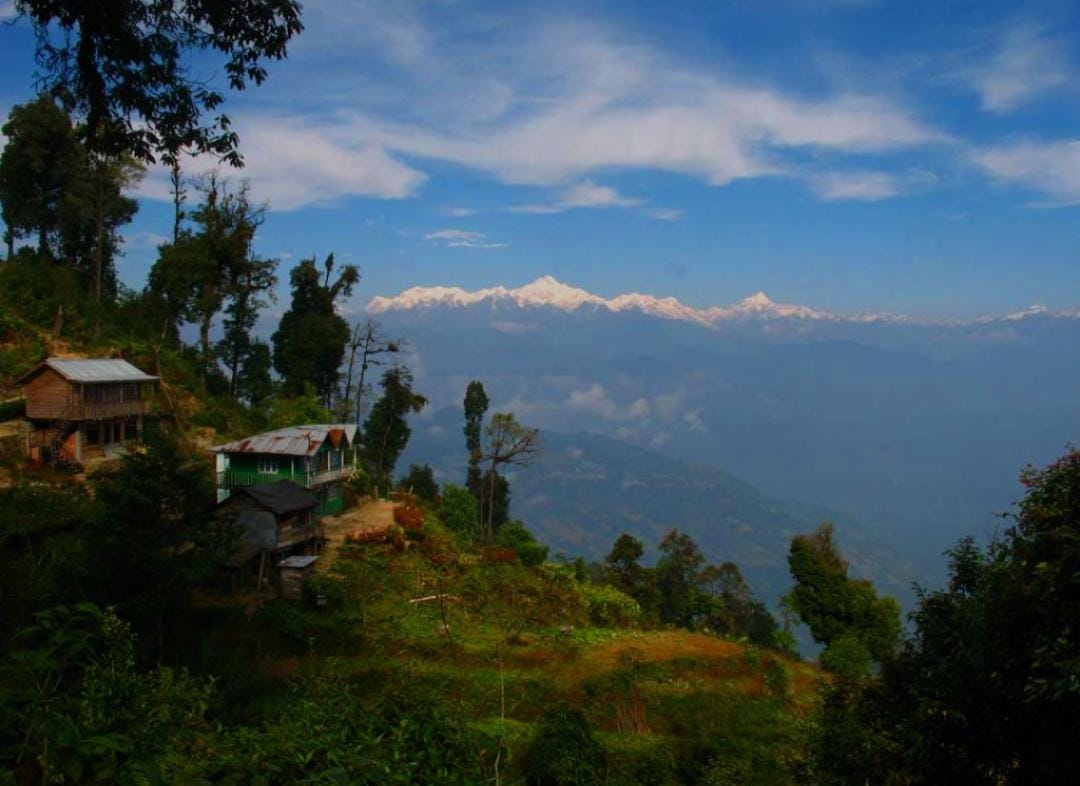 Tour Destination Image