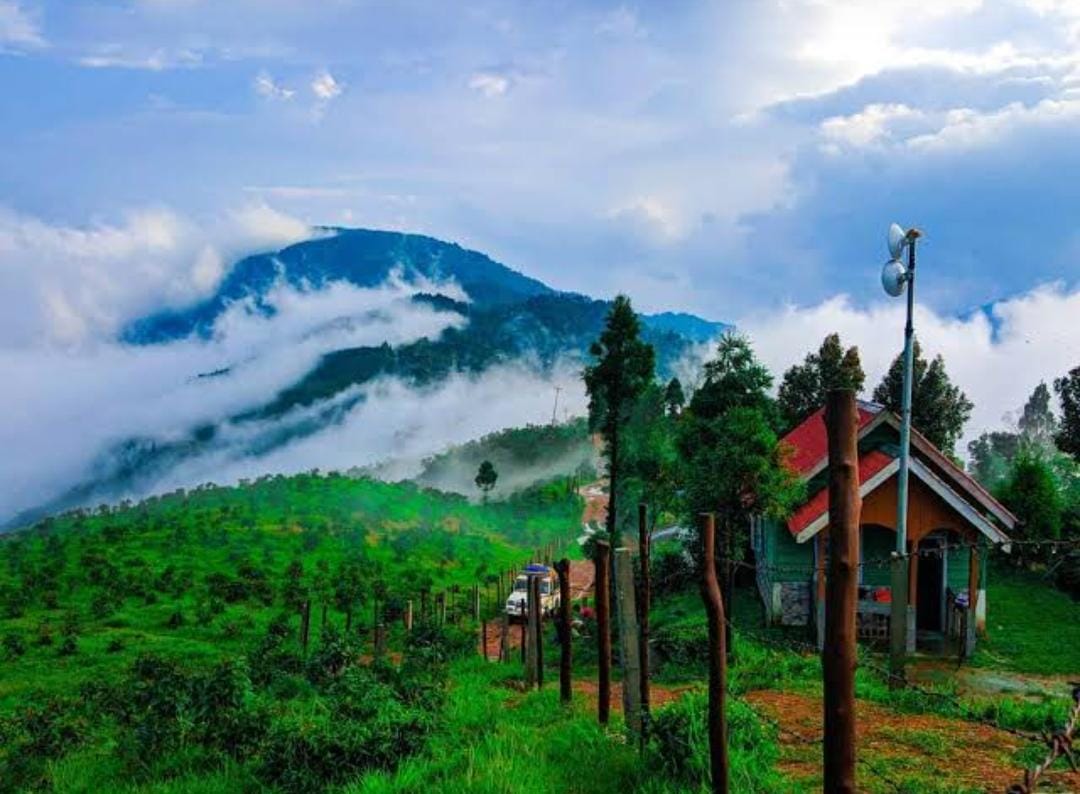 Tour Destination Image