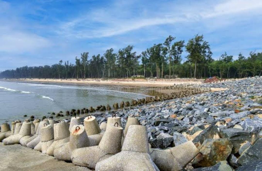 Tour Destination Image