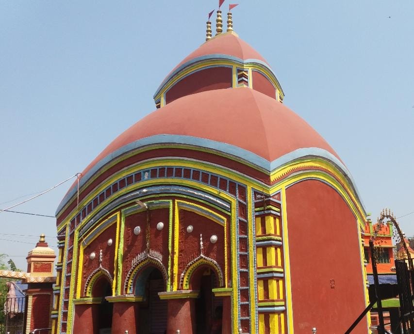 Tour Destination Image