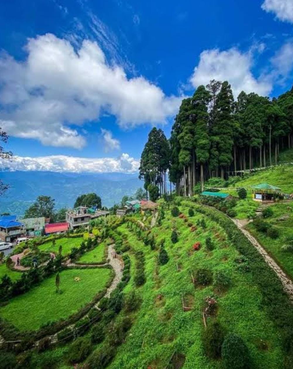 Tour Destination Image